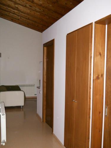 Apartamento Cal Cisteller