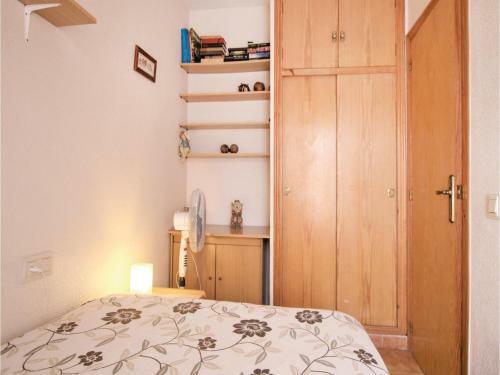 Four-bedroom Holiday Home In Santa Pola