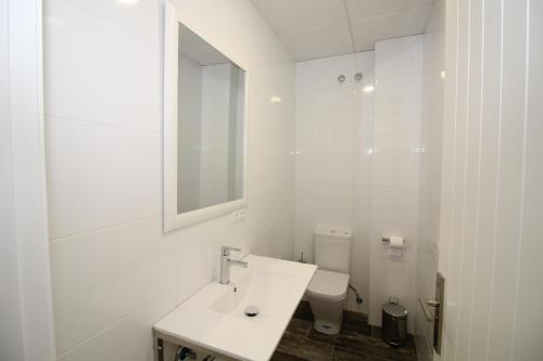 Hostal Alojamientos Santa Pola