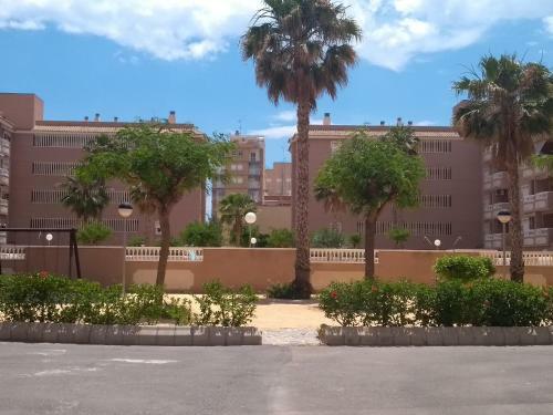 Apartamento Playa Lisa Studio