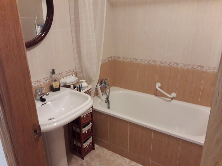 Apartamento Salamanca 8
