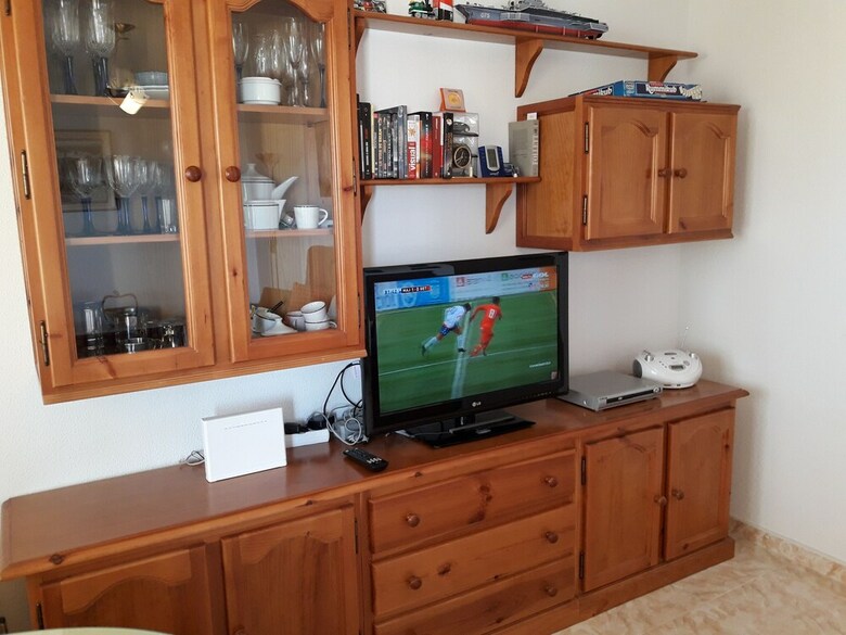 Apartamento Salamanca 8