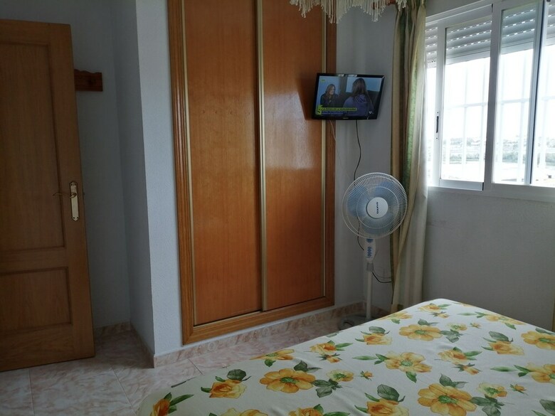Apartamento Salamanca 8