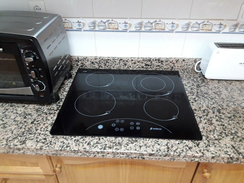 Apartamento Salamanca 8