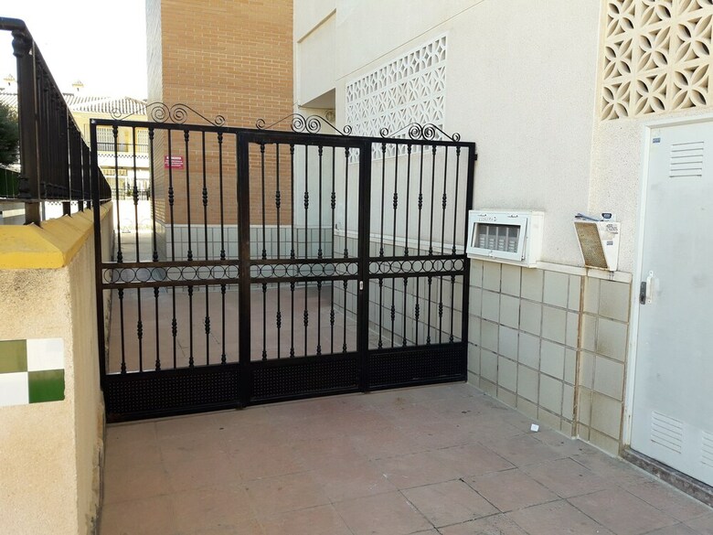 Apartamento Salamanca 8