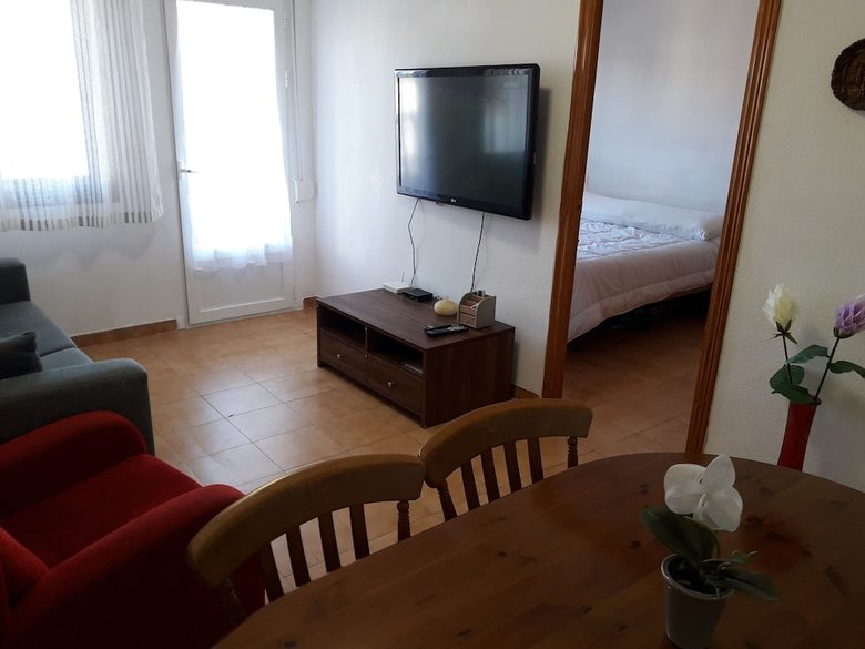 Apartamento Salamanca 16