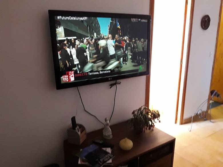 Apartamento Salamanca 16