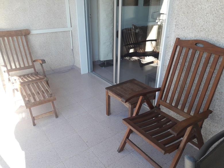 Apartamento Salamanca 20