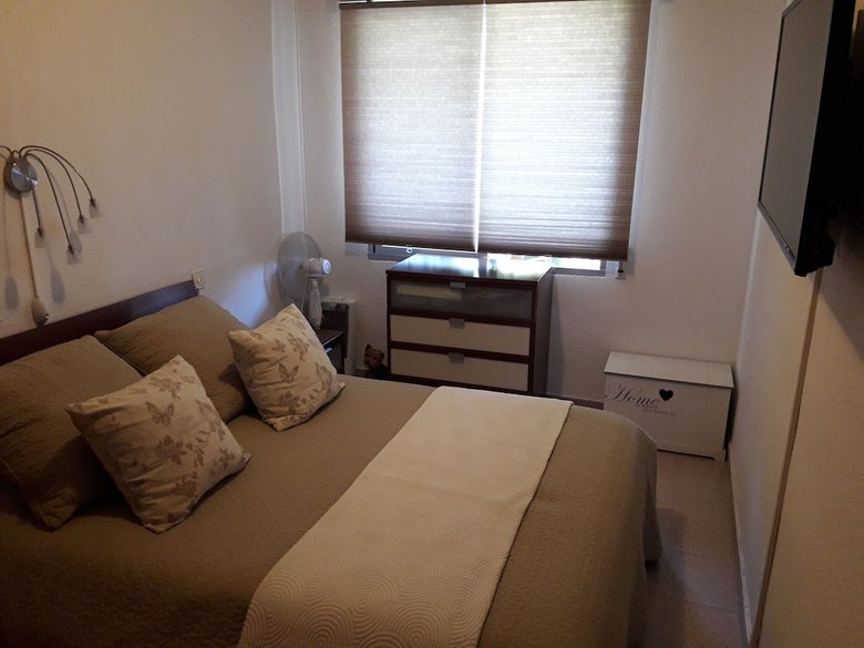 Apartamento Salamanca 20