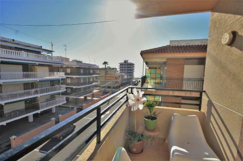 Apartamento Estudio Gran Playa