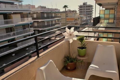 Apartamento Estudio Gran Playa
