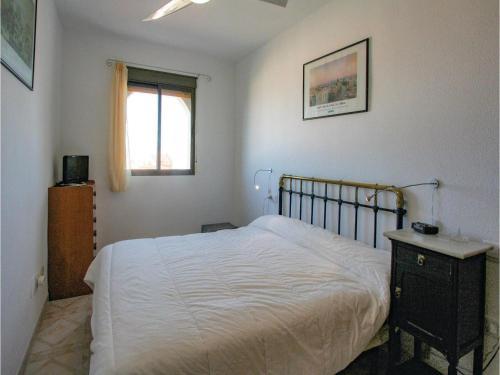 Two-bedroom Holiday Home In Santa Pola