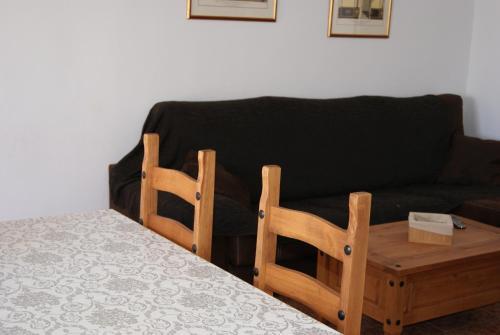 Apartamento Relax Paseos & Playa