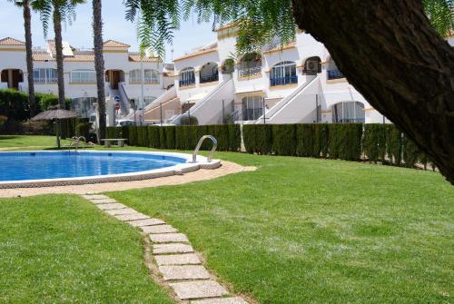 Apartamento Relax Paseos & Playa