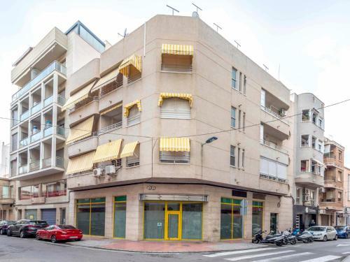 Apartment Espoz Y Mina