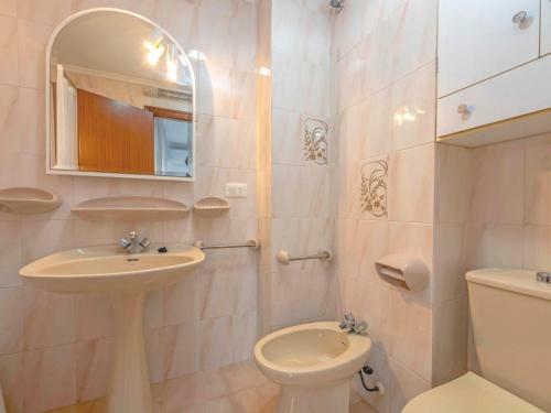 Apartment Espoz Y Mina