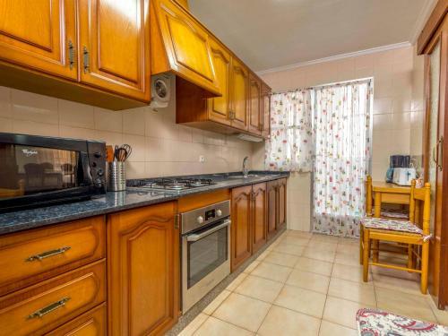 Apartment Espoz Y Mina