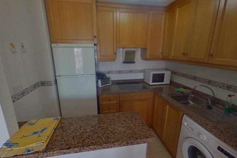 Apartamento Salamanca 38