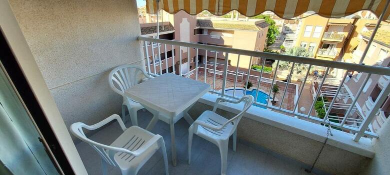 Apartamento Salamanca 38