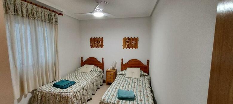 Apartamento Salamanca 38