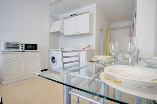Apartamento Montsita Studio