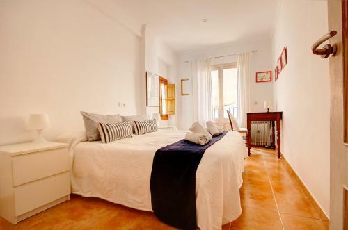 Apartamento Montsita Studio