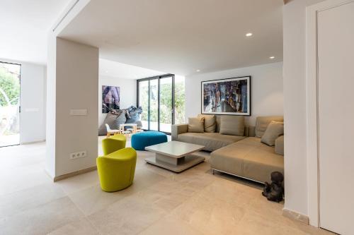 Villa Coco - Santa Ponsa