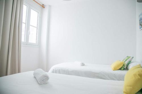 Apartamento Atico Inspiration Domus