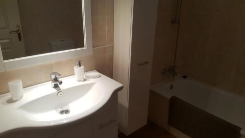 Apartamento Atico Inspiration Domus