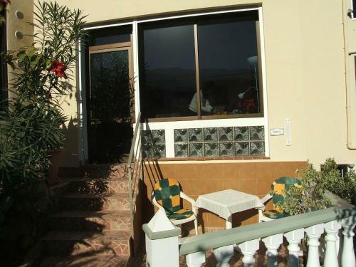 Apartamento Vistaflor-duo