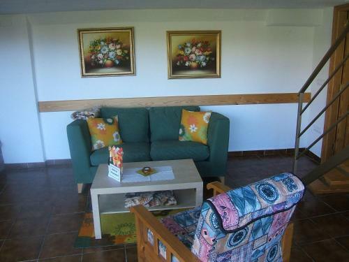 Apartamento Vistaflor-duo