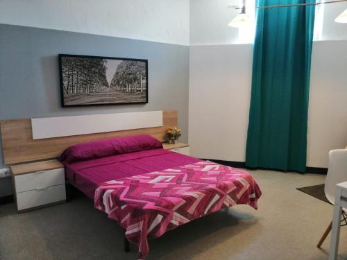 Bed & Breakfast Grupo Rh Santander