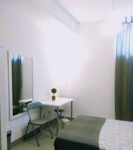 Bed & Breakfast Grupo Rh Santander