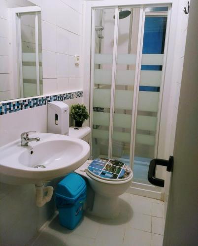 Bed & Breakfast Grupo Rh Santander