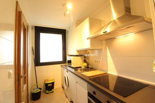 Apartamento Casa Del Norte