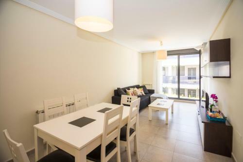Apartmentos Cudon