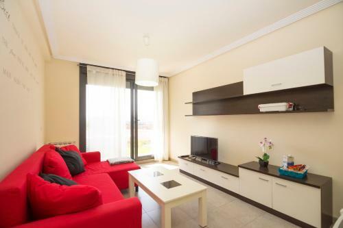 Apartmentos Cudon