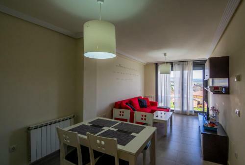 Apartmentos Cudon