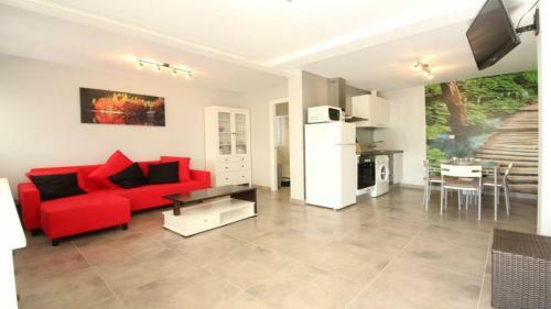 Apartamento Avenida De Cantabria 60