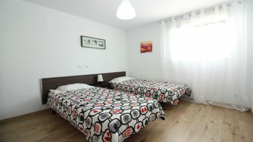 Apartamento Avenida De Cantabria 60