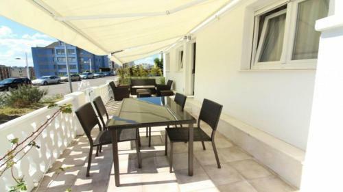Apartamento Avenida De Cantabria 60