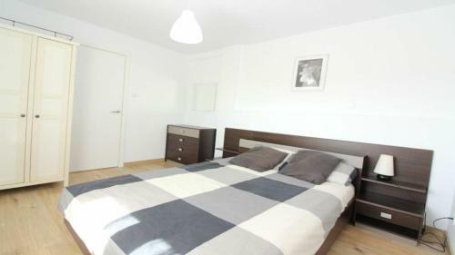 Apartamento Avenida De Cantabria 60