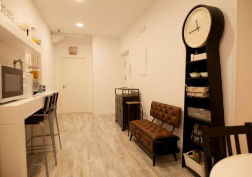 Albergue Alojamientos Cant�ber