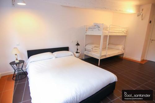 Albergue Bcool Santander