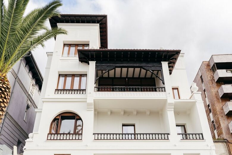 Hostal Royal Suite Santander
