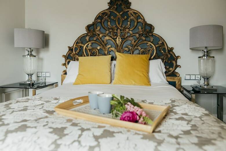 Hostal Royal Suite Santander
