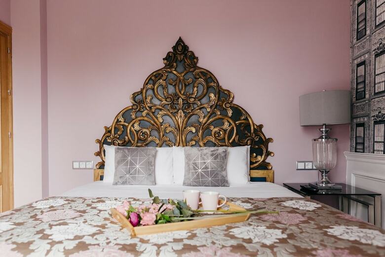Hostal Royal Suite Santander
