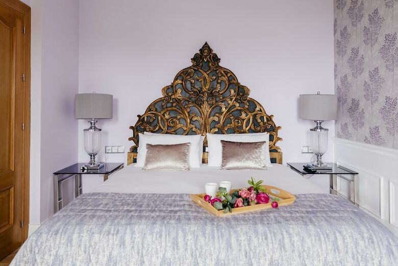 Hostal Royal Suite Santander