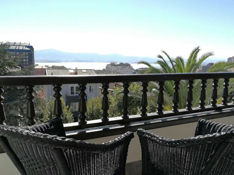 Hostal Royal Suite Santander