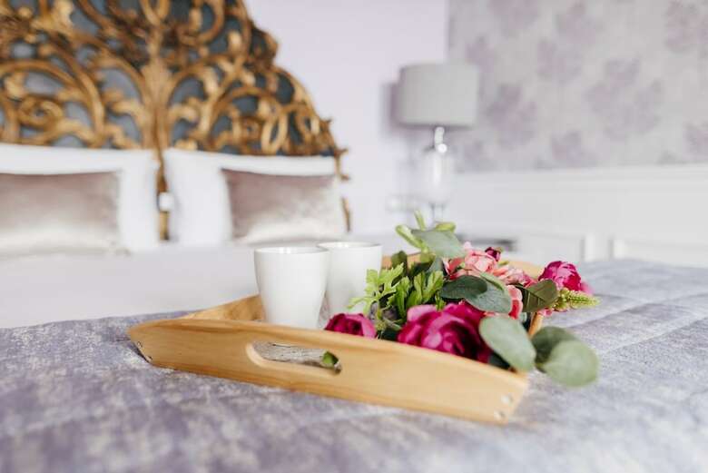 Hostal Royal Suite Santander